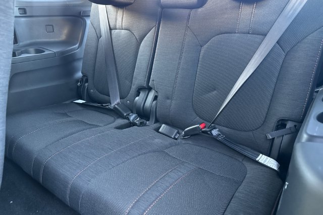 New 2026 Honda Pilot Sport image 18