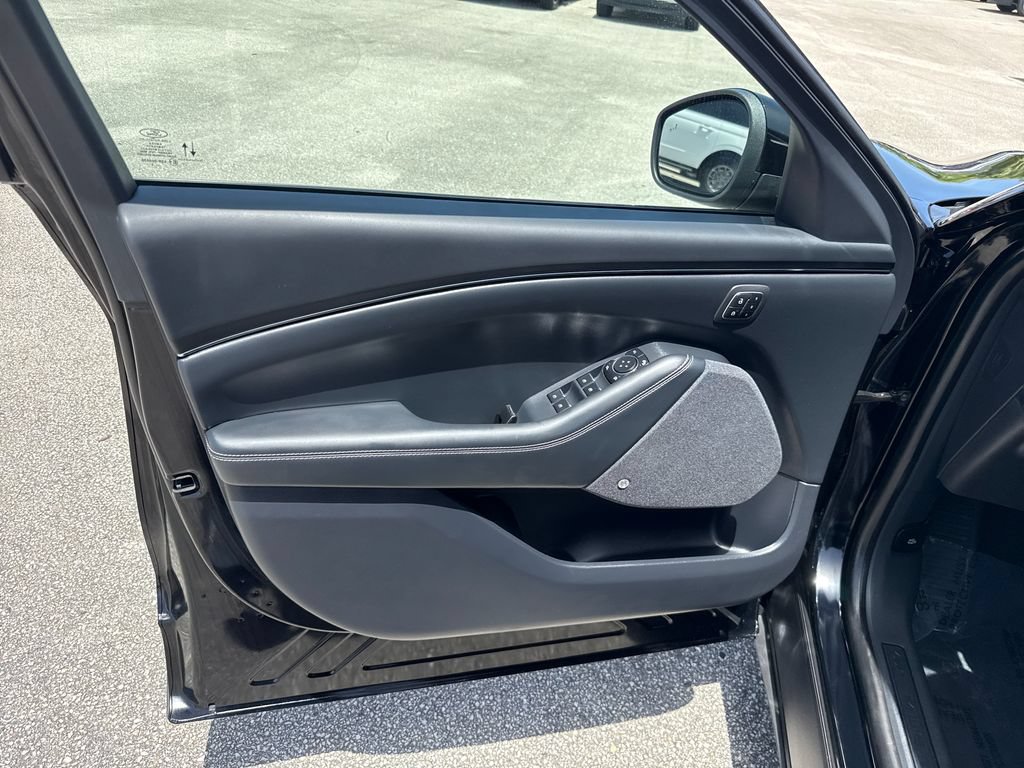 Certified 2025 Ford Mustang Mach-E Premium AWD/4WD image 13