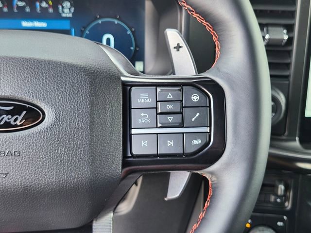 New 2026 Ford F150 Raptor image 33