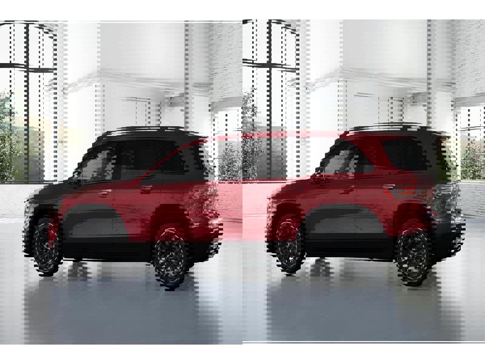 Used 2025 Mercedes-Benz GLB 250 image 31