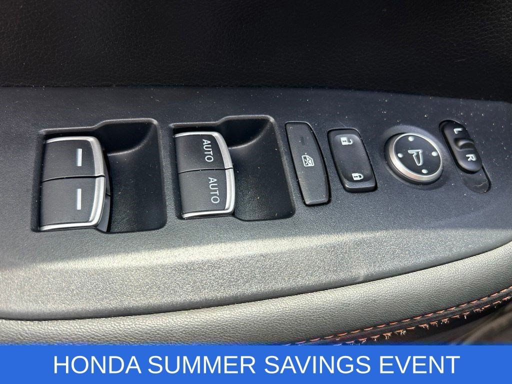 Used 2024 Honda HR-V Sport image 18