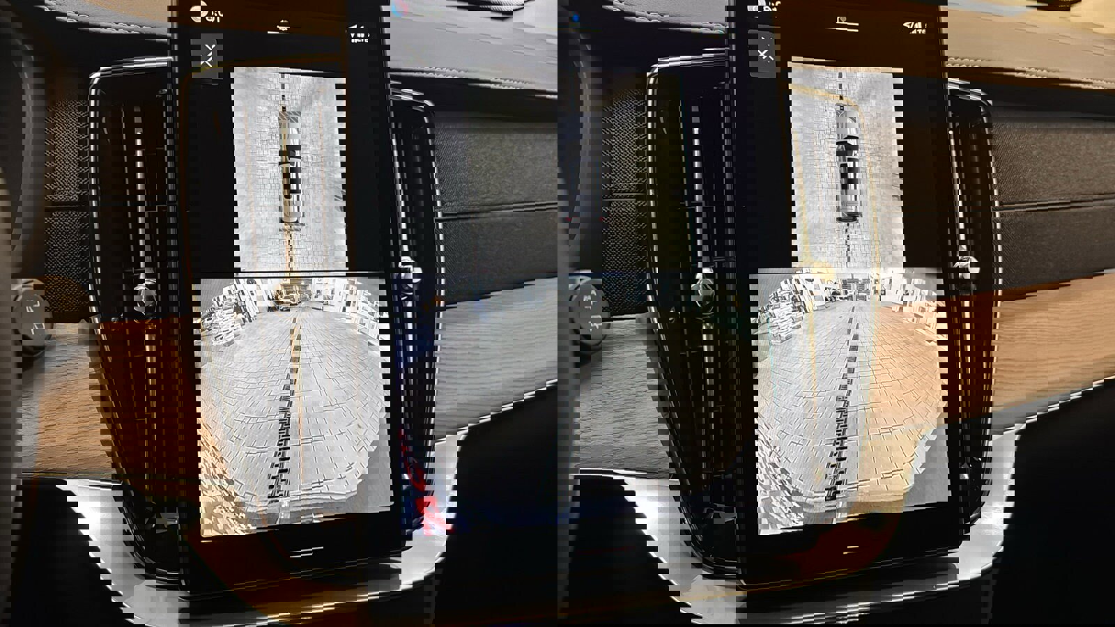 New 2026 Volvo XC90 B6 Plus image 18