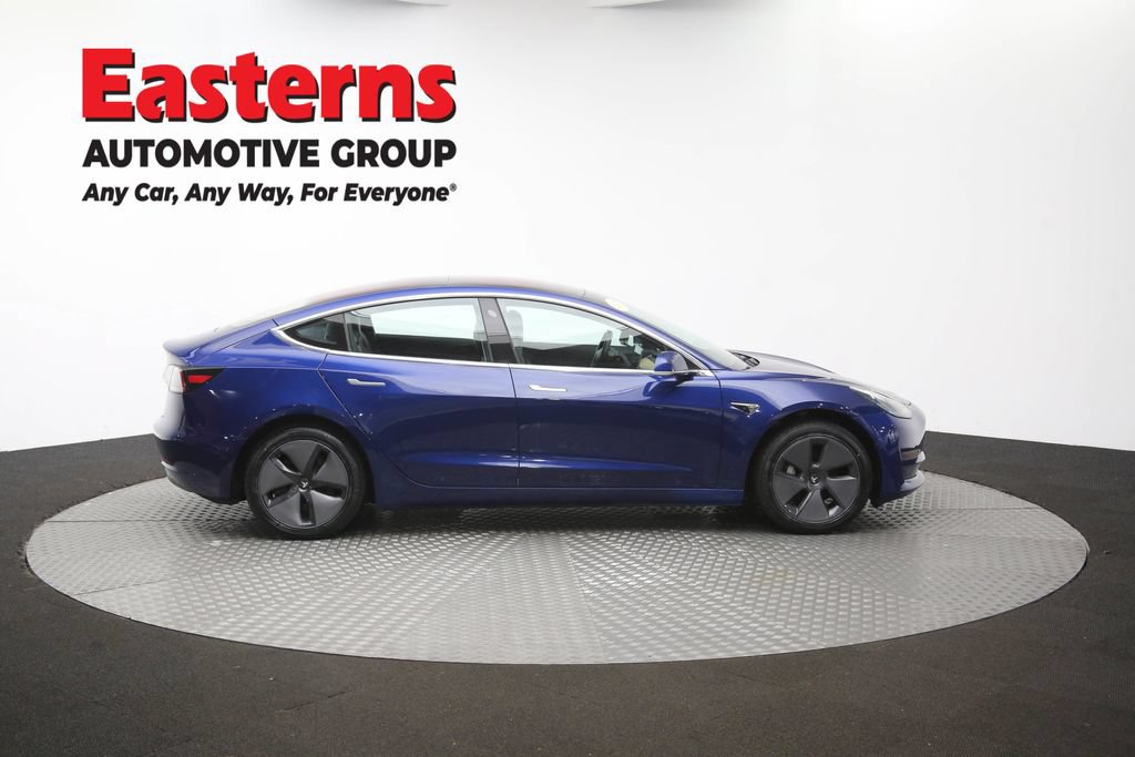 Used 2018 Tesla Model 3 Long Range RWD image 41