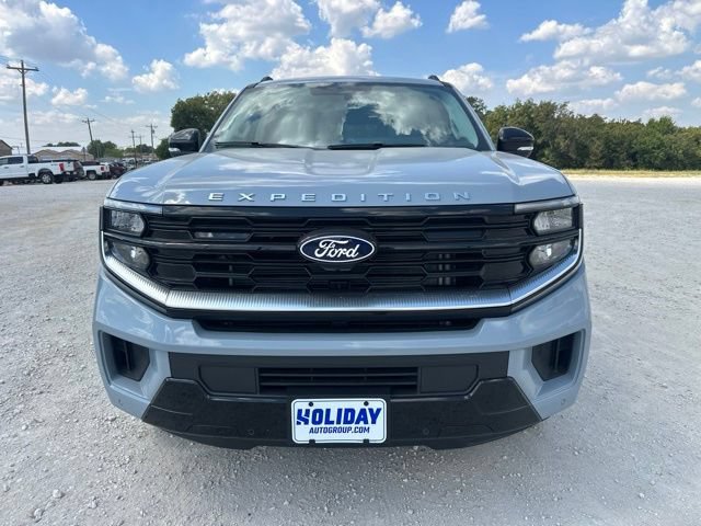 New 2027 Ford Expedition Max Platinum w/ Driver's Package AWD/4WD image 30