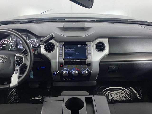 Used 2020 Toyota Tundra SR5 image 13