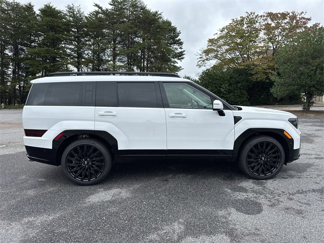 New 2026 Hyundai Santa Fe Calligraphy image 8