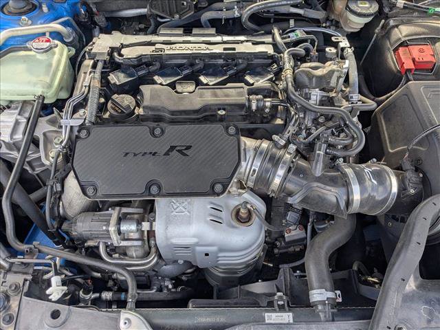 Used 2024 Honda Civic Type R image 21