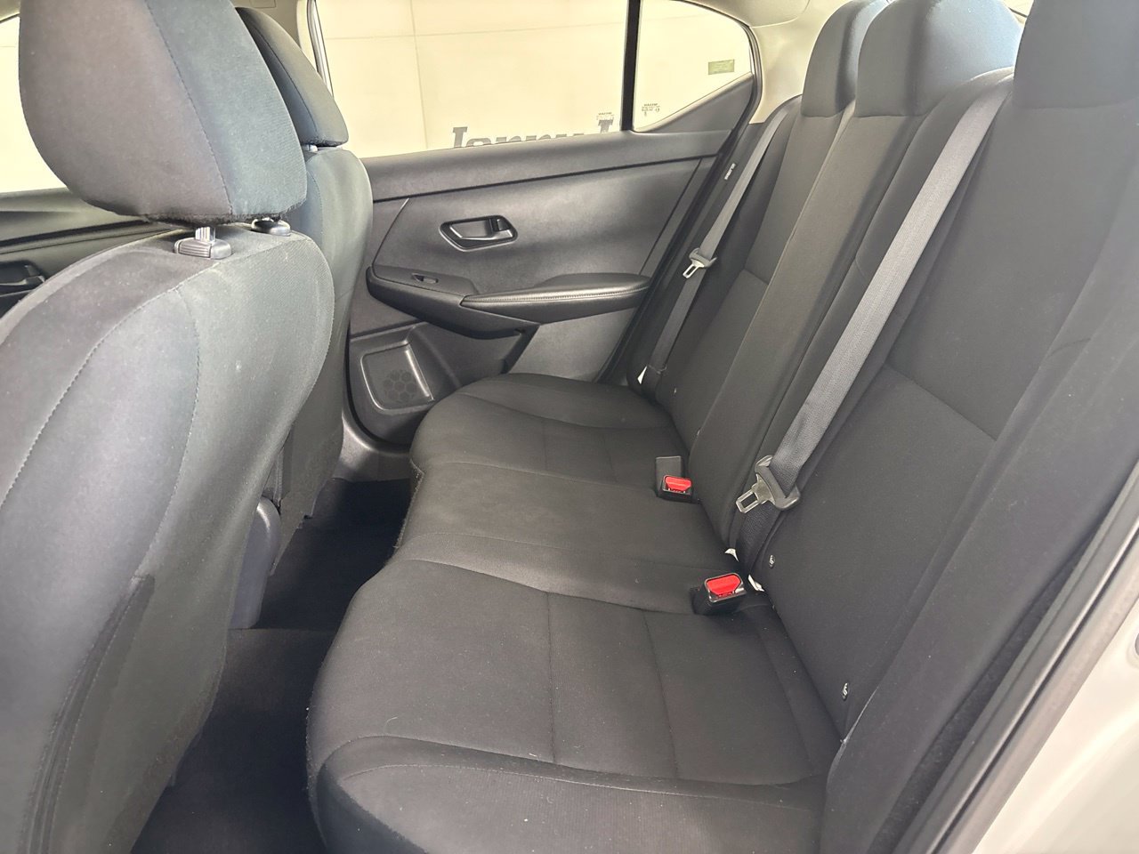 Used 2024 Nissan Sentra S FWD image 22