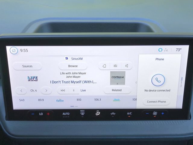 Used 2025 Ford Maverick XL w/ Equipment Group 102A AWD/4WD image 18
