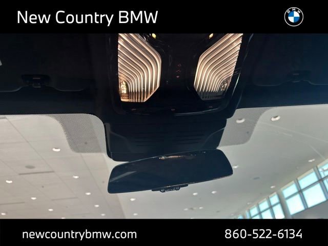 New 2026 BMW X6 M60i AWD/4WD image 17