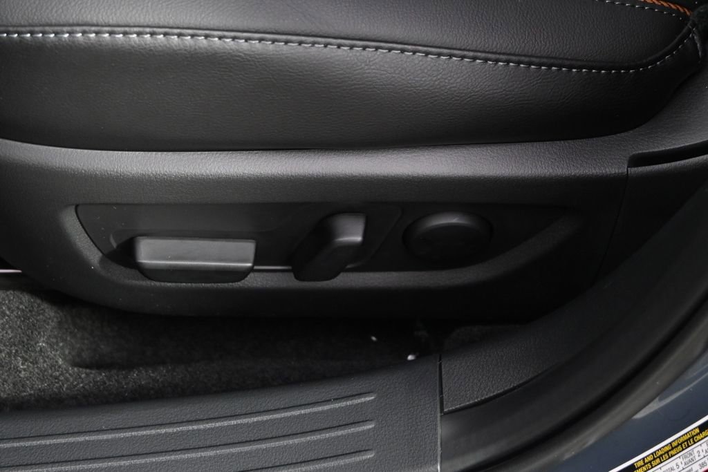 New 2026 MAZDA CX-50 AWD 2.5 Hybrid w/ Weather Package image 14