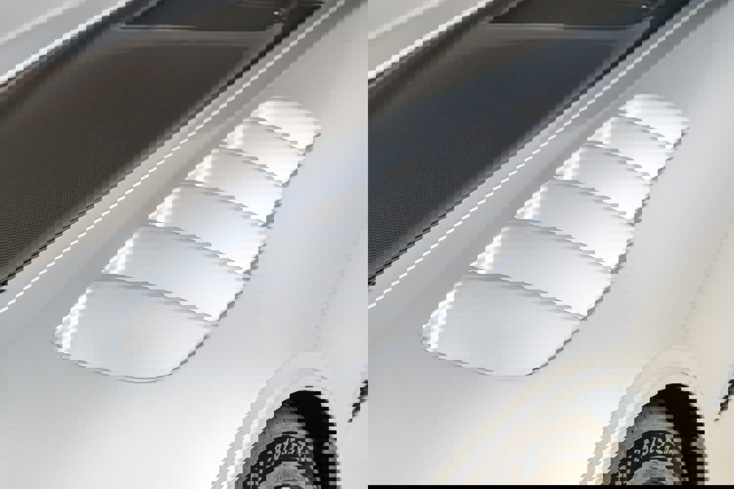 Used 2021 Mercedes-Benz AMG GT Black Series image 43