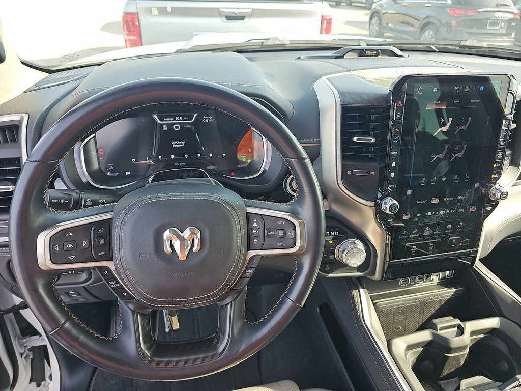 Used 2025 RAM 1500 Tungsten image 11