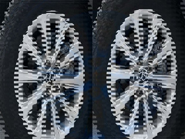 Used 2024 Toyota Grand Highlander XLE image 9