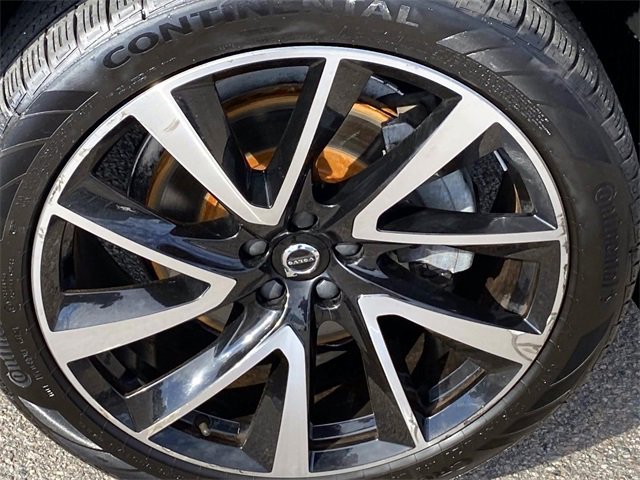 Used 2021 Volvo XC90 T6 Momentum w/ Advanced Package image 23