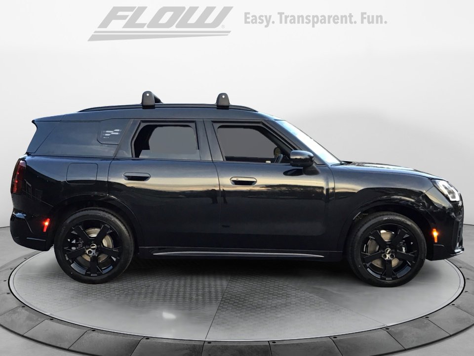 New 2026 MINI Cooper Countryman S image 8