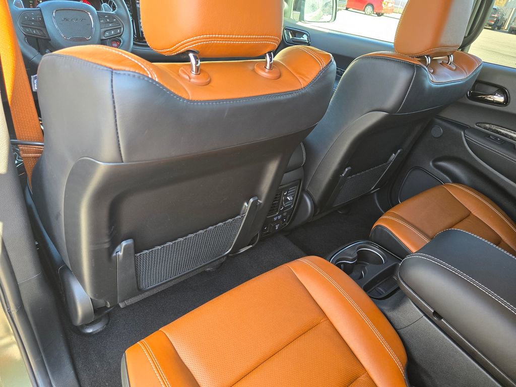 New 2026 Dodge Durango SRT Hellcat image 27