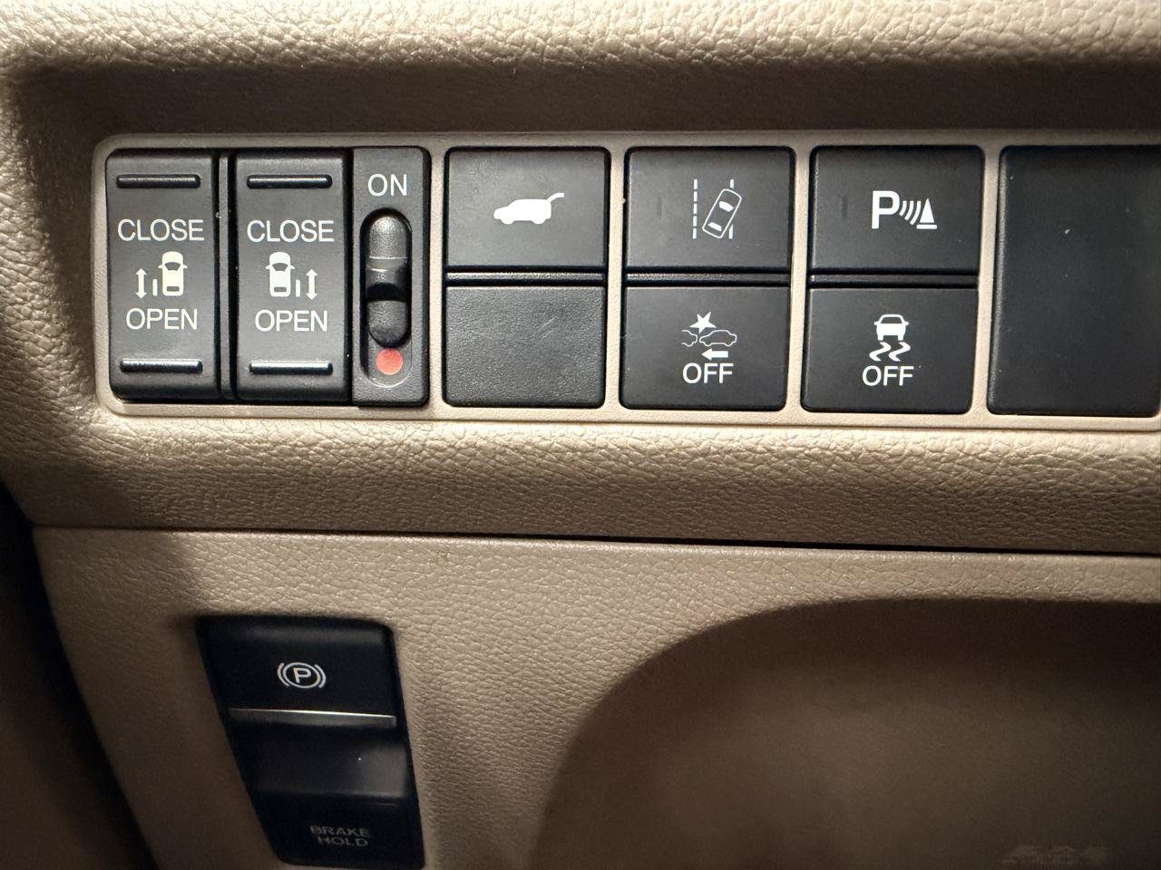 Used 2019 Honda Odyssey Elite image 33