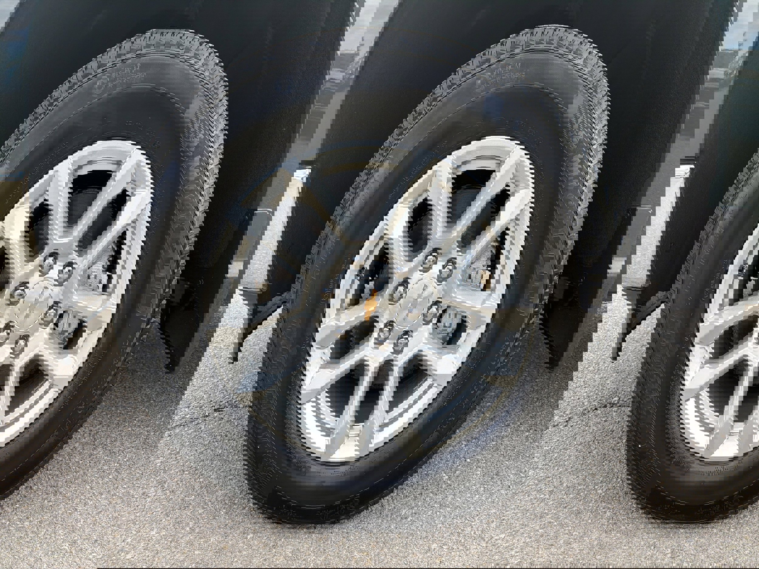 New 2026 Chevrolet Silverado 1500 LT image 11