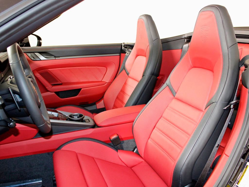 New 2026 Porsche 911 Carrera image 5