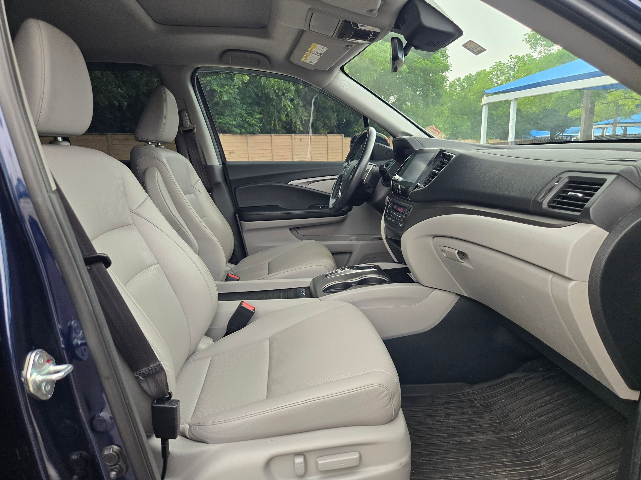 Used 2023 Honda Ridgeline RTL-E image 27
