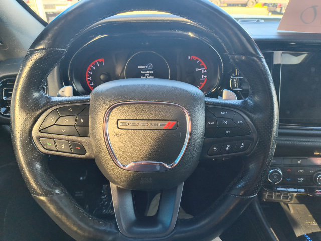 Used 2021 Dodge Durango GT AWD/4WD image 21