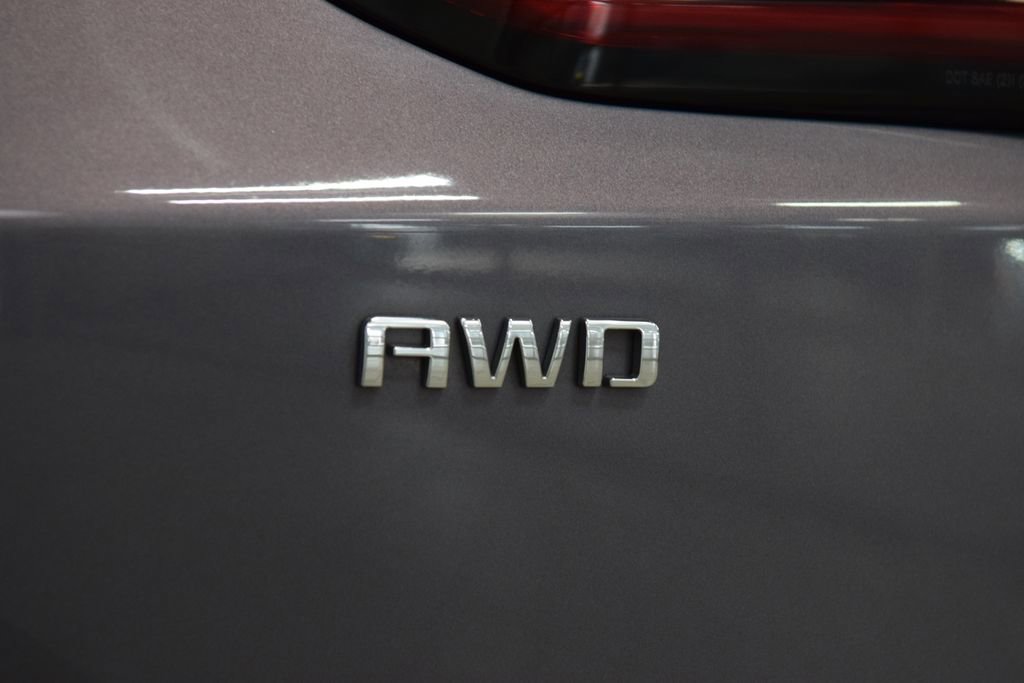 Used 2024 Chevrolet Blazer EV LT image 19