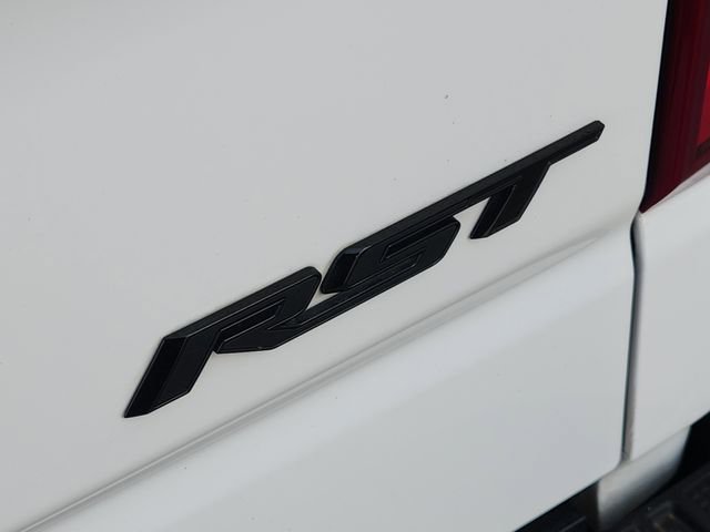 Used 2025 Chevrolet Silverado 1500 RST w/ Redline Edition image 9