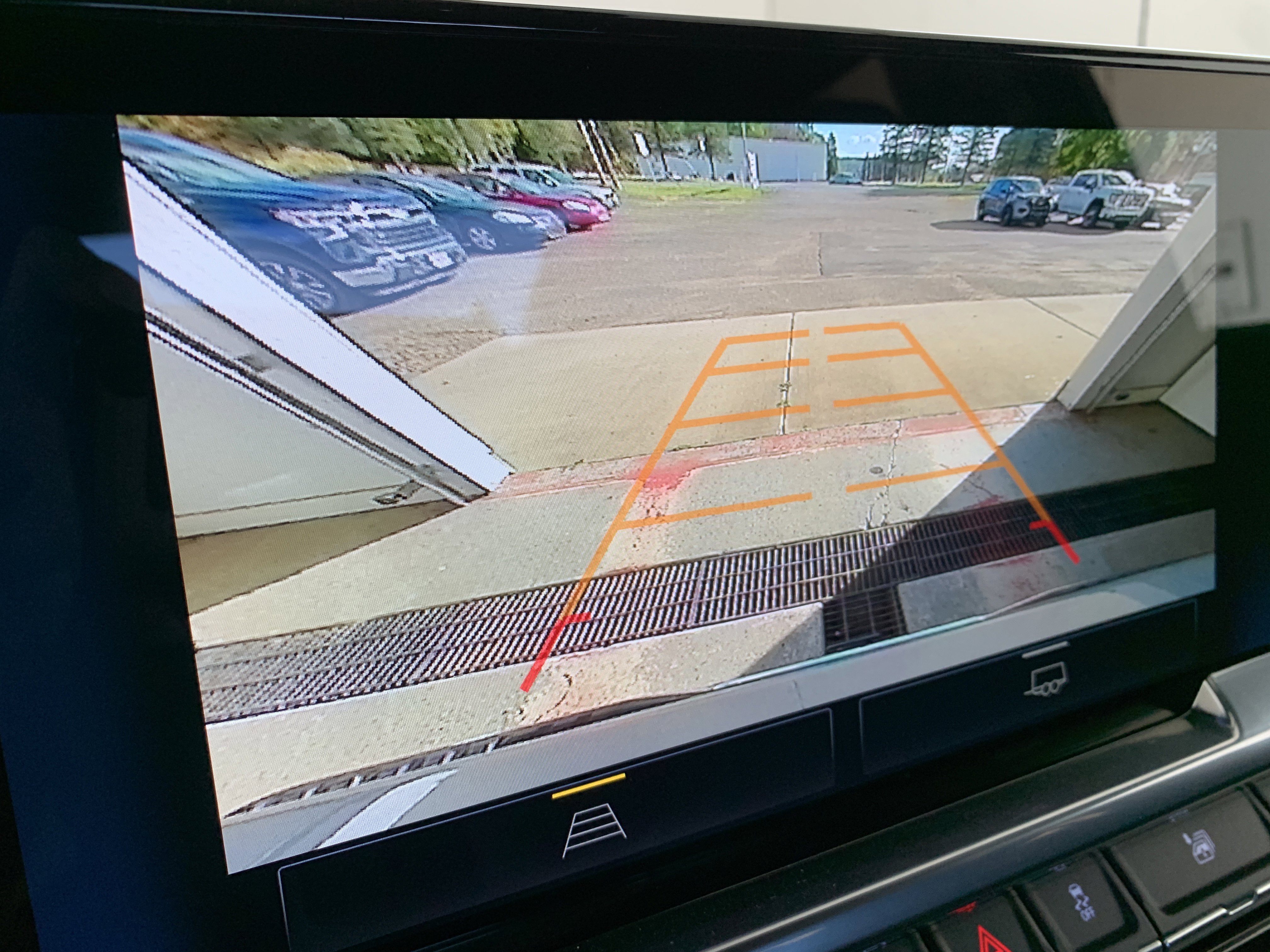 New 2026 Chevrolet Silverado 1500 LT image 29