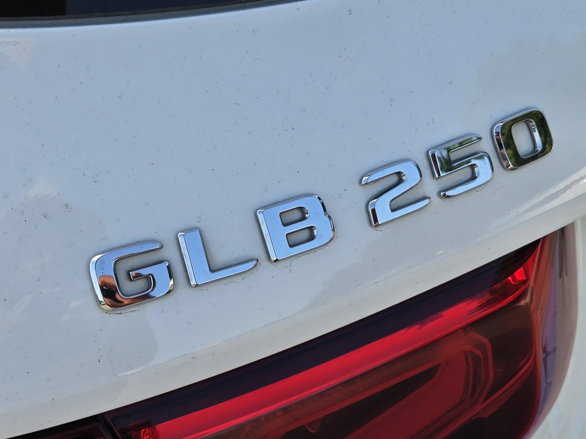 Used 2021 Mercedes-Benz GLB 250 image 13
