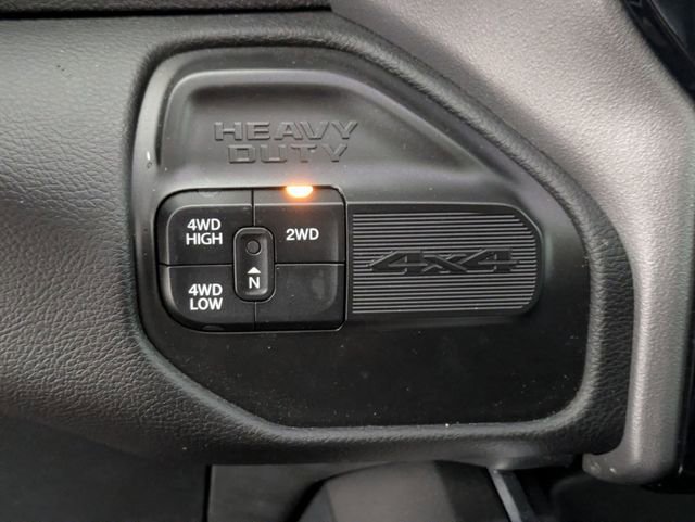 Used 2023 RAM 3500 Laramie w/ Night Edition AWD/4WD image 24