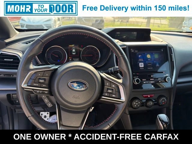 Used 2017 Subaru Impreza 2.0i Sport AWD/4WD image 31