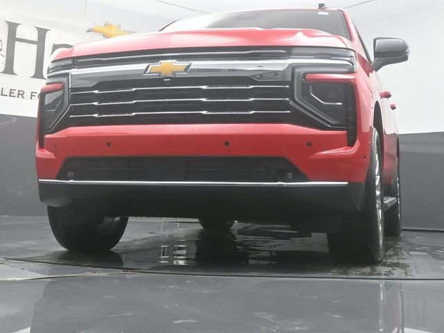 New 2026 Chevrolet Tahoe LT w/ Comfort Package image 35