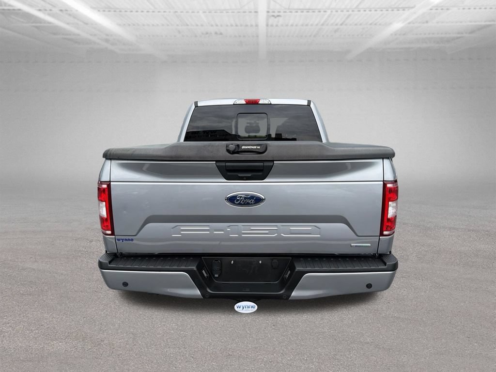 Used 2020 Ford F150 XLT w/ Equipment Group 302A Luxury AWD/4WD image 7
