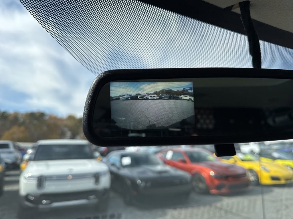 Used 2023 Chevrolet Express 2500 w/ Driver Convenience Package RWD image 15