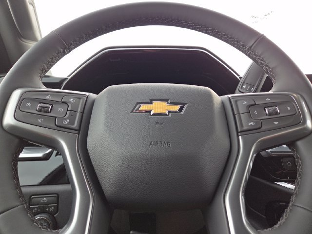 New 2026 Chevrolet Silverado 1500 LT AWD/4WD image 25