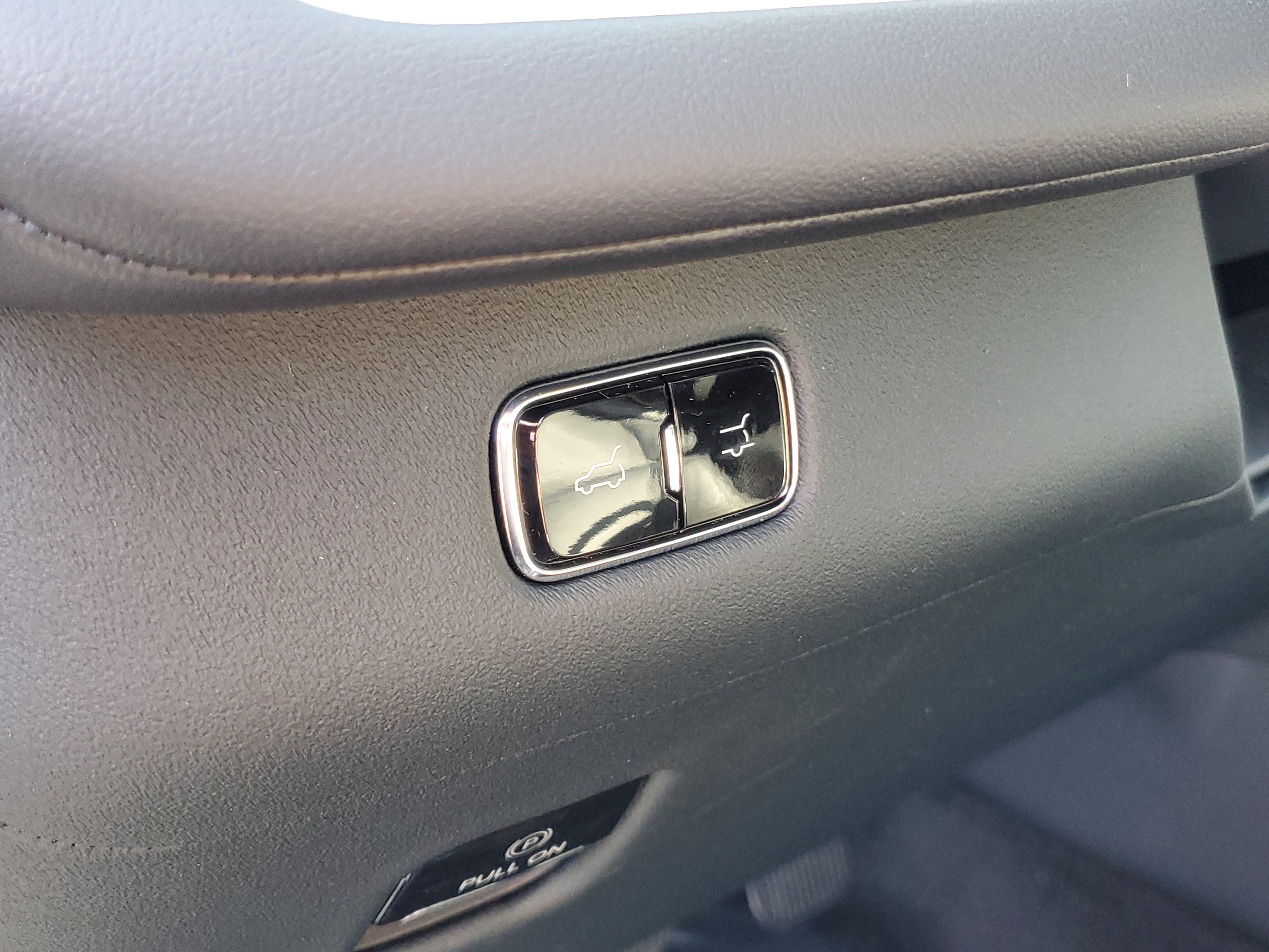 New 2027 Lincoln Navigator Reserve AWD/4WD image 15