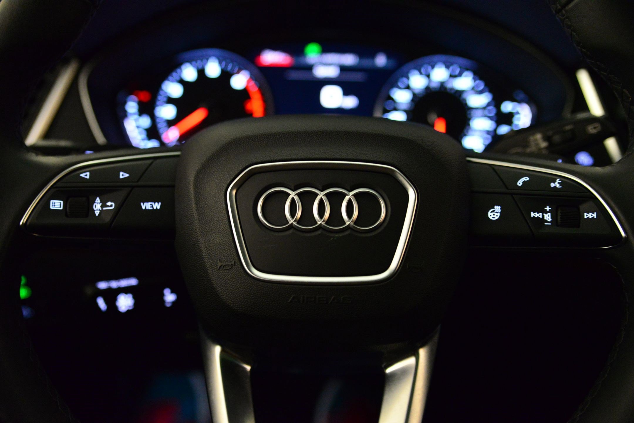 Certified 2023 Audi Q5 2.0T Premium w/ Convenience Package image 32