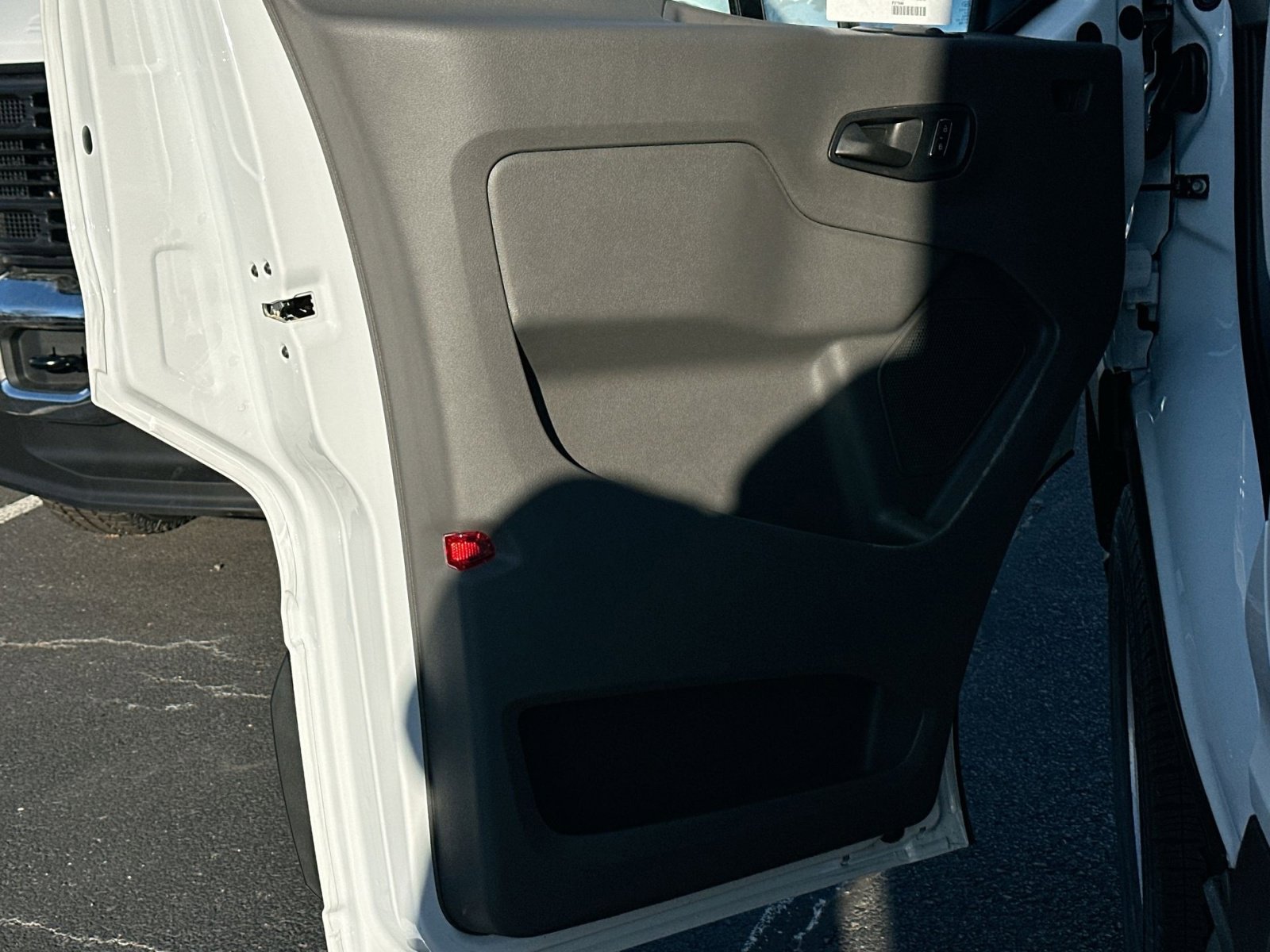 New 2026 Ford Transit 250 148 Medium Roof w/ Load Area Protection Package image 15