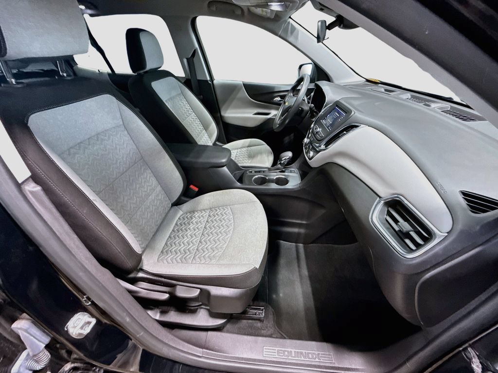 Used 2024 Chevrolet Equinox LS w/ LS Convenience Package AWD/4WD image 26