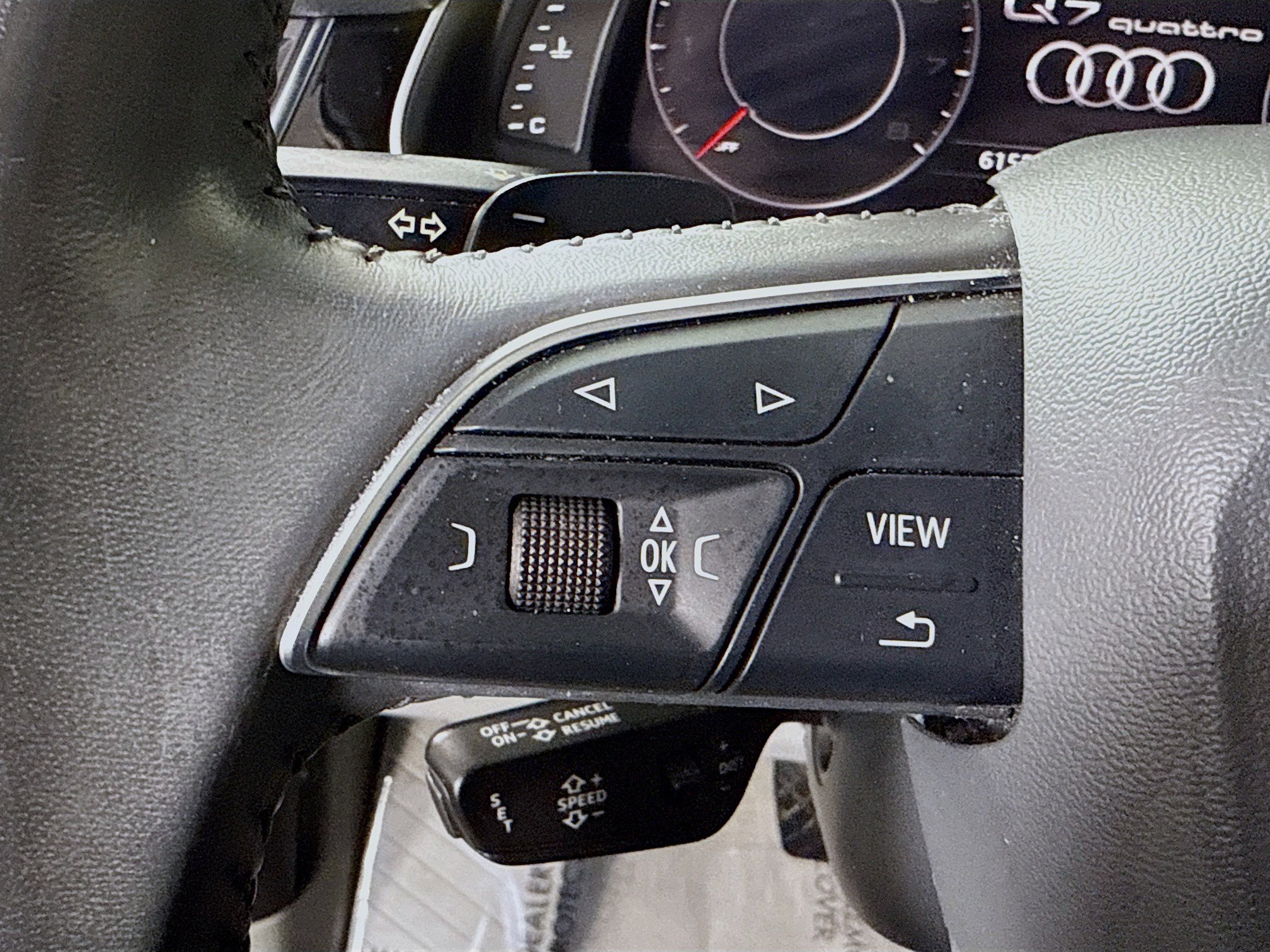 Used 2019 Audi Q7 3.0T Prestige image 14