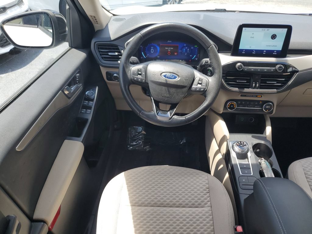 Used 2020 Ford Escape SE Sport FWD image 16
