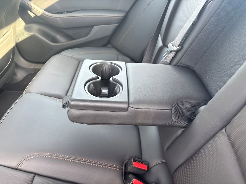 New 2026 Cadillac CT5 Sport w/ Technology Package image 12