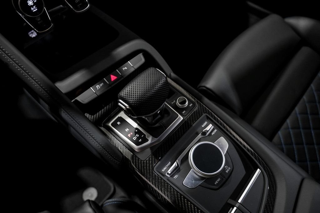 Used 2020 Audi R8 V10 performance AWD/4WD image 22