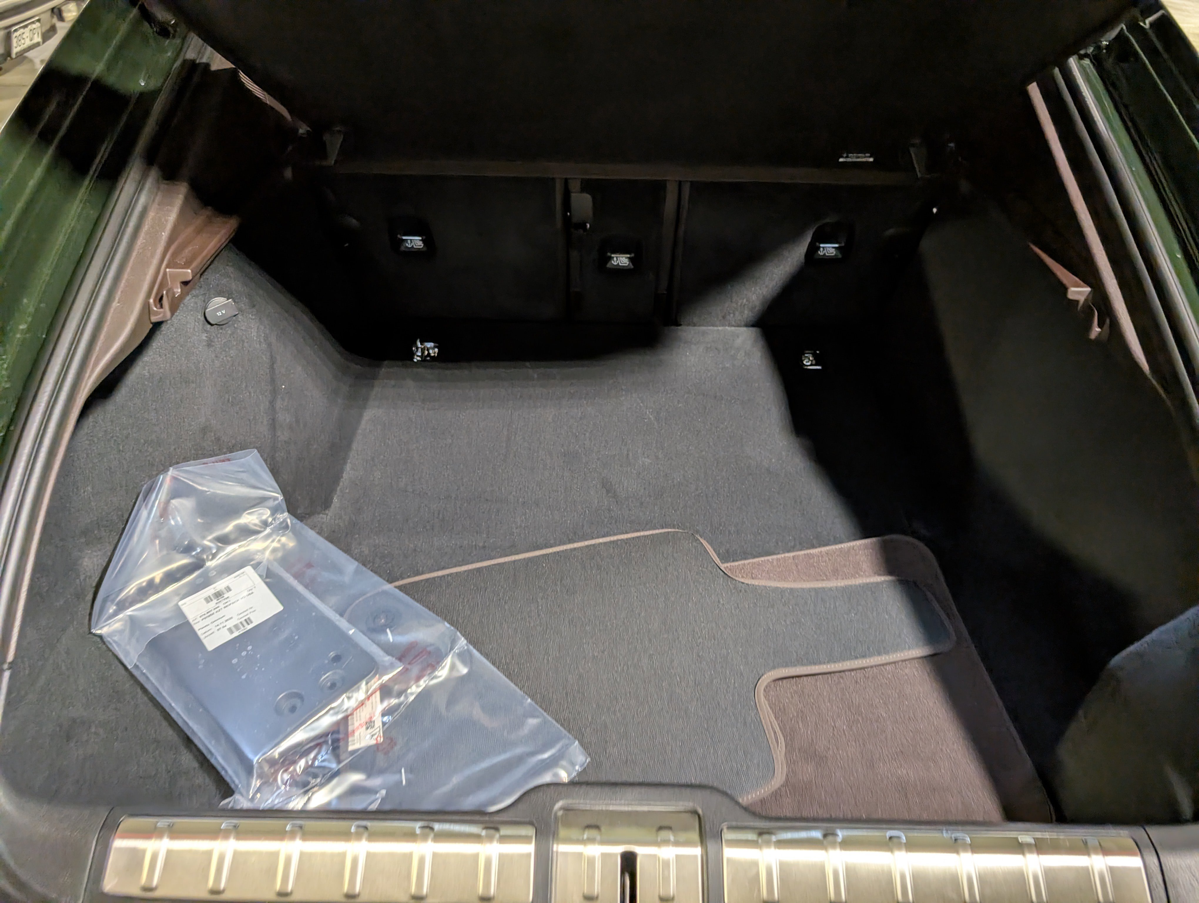 New 2026 Porsche Panamera 4 image 23