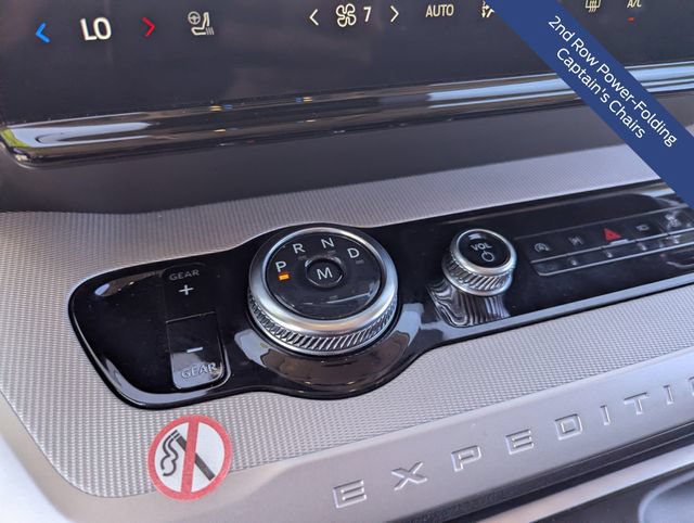 Certified 2025 Ford Expedition Max Active AWD/4WD image 35