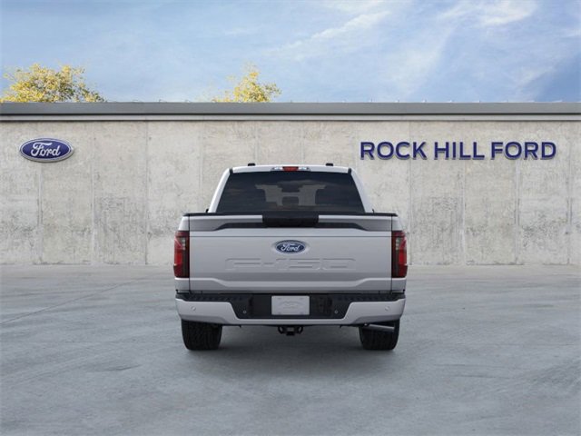 New 2026 Ford F150 STX w/ Equipment Group 200A image 7