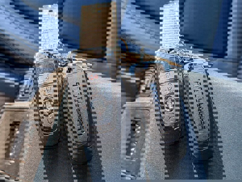 Used 2021 Ford Bronco First Edition AWD/4WD image 54