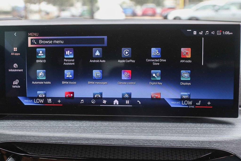 New 2025 BMW 230i Coupe w/ Premium Package image 14