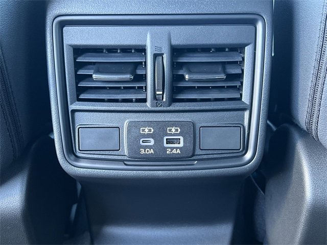 New 2026 Subaru Outback Premium image 28